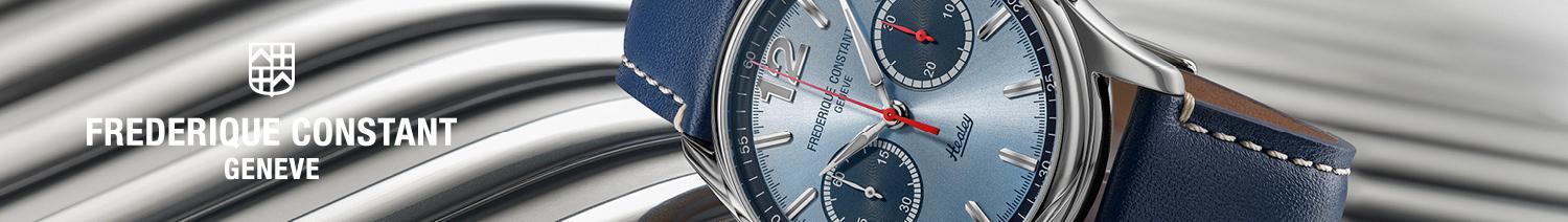 Frederique Constant
