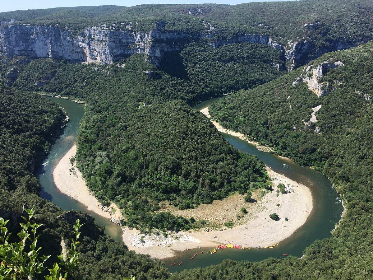 Ardèche-Duché d'Uzès