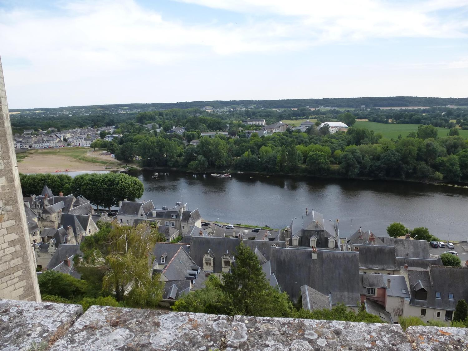 Retour sur Chinon Classic 2024