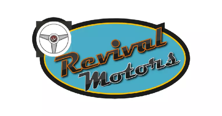 Revival Motors