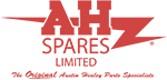 Austin Healey and Sprite parts specialists