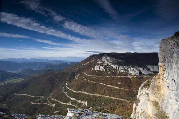 Rallye Vercors-Chartreuse