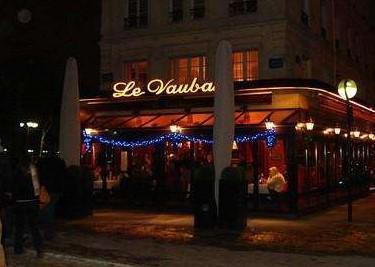 Les Dîners du Club