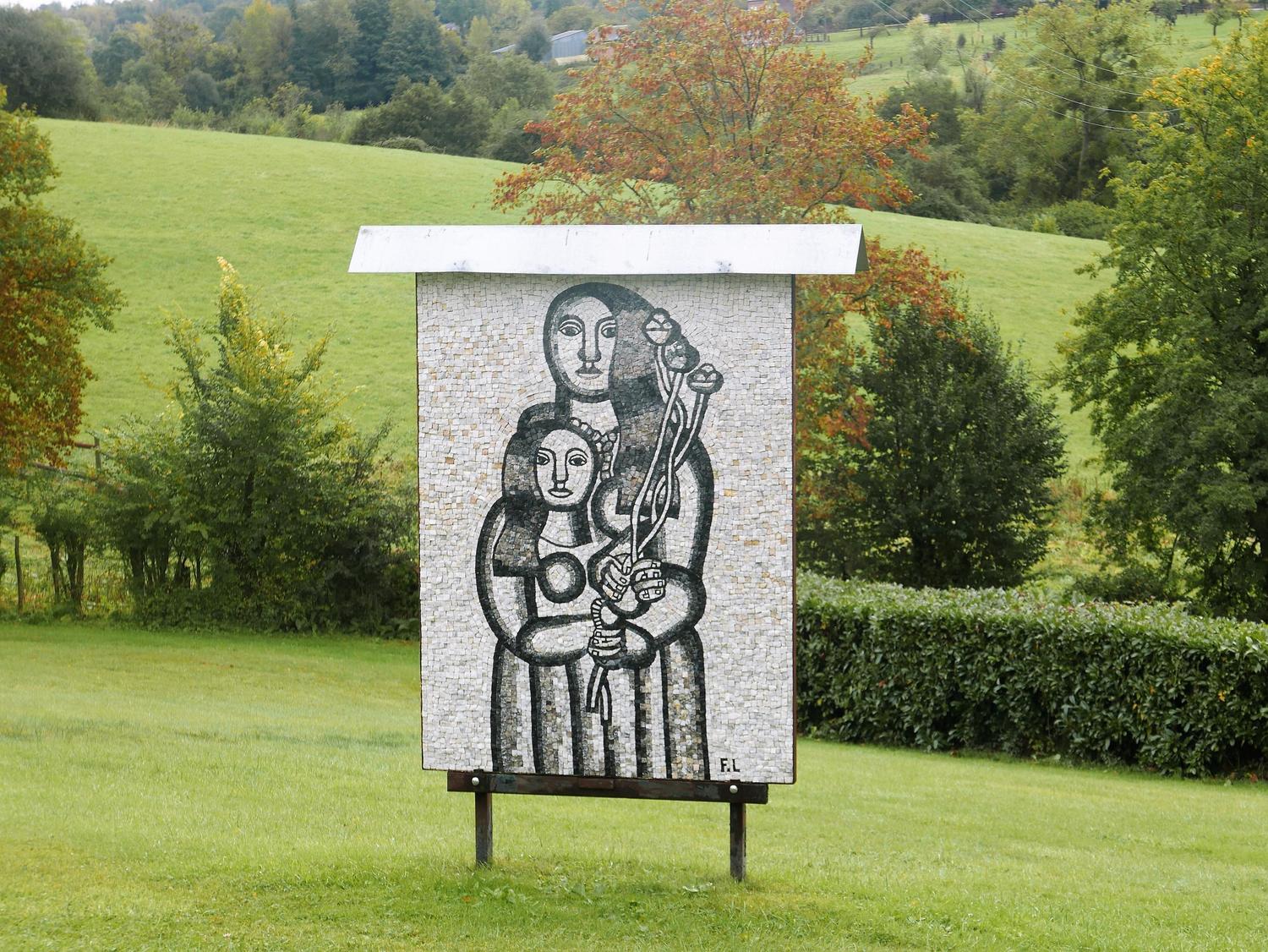 Retour sur la sortie Fernand Léger