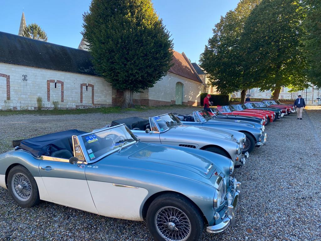 Chinon Classic Edition 2026