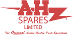 Austin Healey and Sprite parts specialists