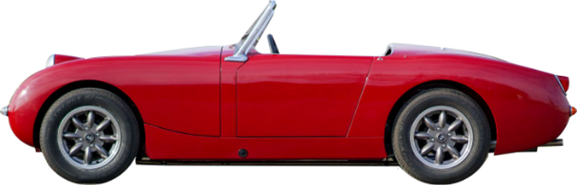 Austin Healey Sprite